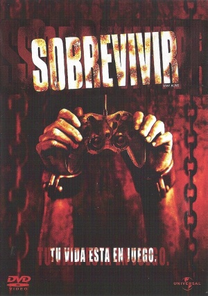 DVD