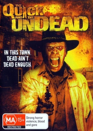 DVD