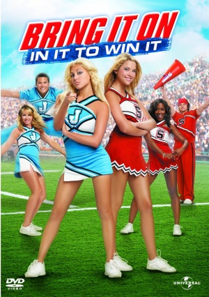 Bring It On: In It to Win It