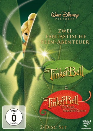 Tinker Bell