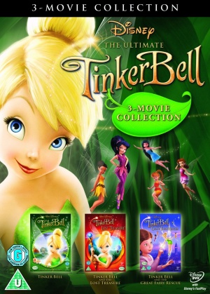 Tinker Bell