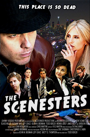 The Scenesters