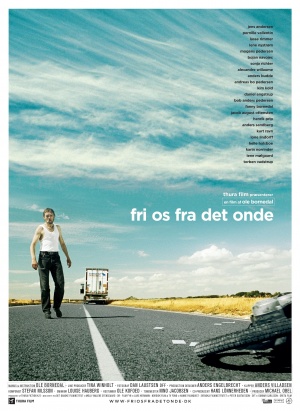 Fri os fra det onde