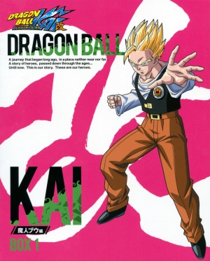 Blu-Ray