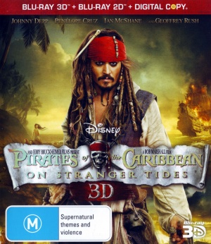 Blu-Ray