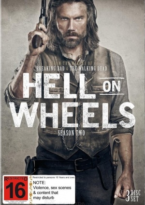 DVD
