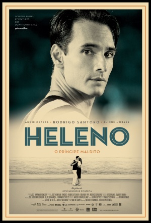Heleno: O Príncipe Maldito