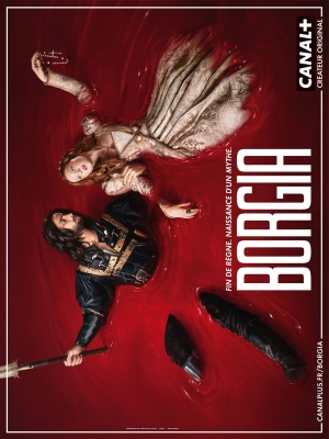 Borgia