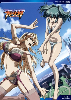 Blu-Ray
