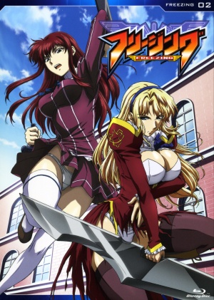 Blu-Ray