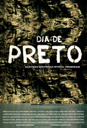 Dia de Preto