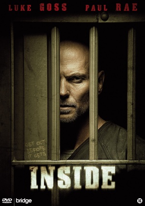 Inside