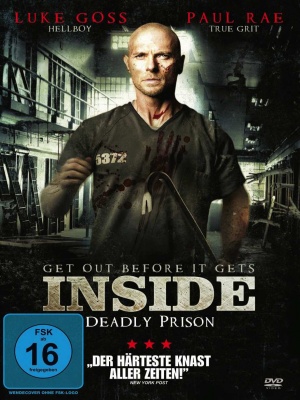 Inside