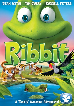 Ribbit