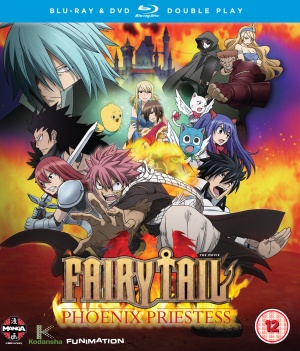 Blu-Ray