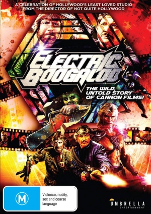 DVD
