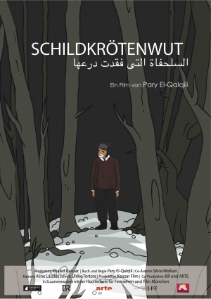 Schildkrötenwut