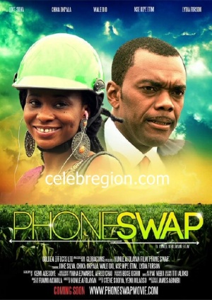 Phone Swap