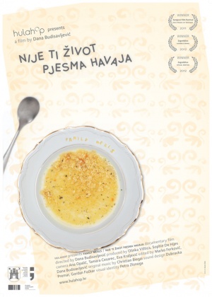 Nije ti zivot pjesma Havaja