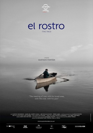 El rostro
