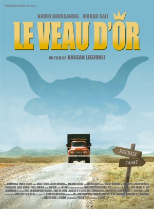 Le veau d'or