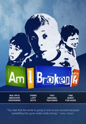 Am I Broken?
