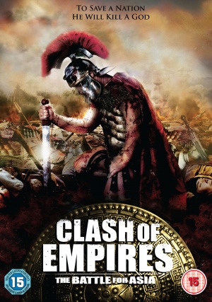 Clash of the Empires