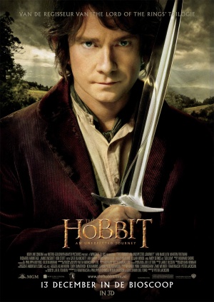 The Hobbit: An Unexpected Journey