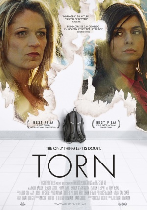 Torn