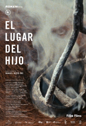 El lugar del hijo