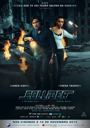 Collider