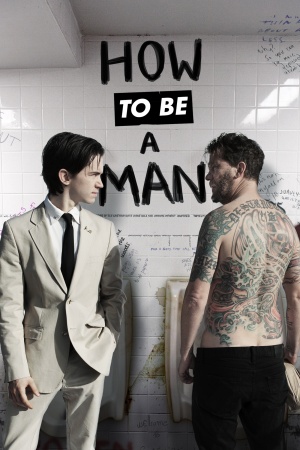How to Be a Man