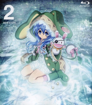 Date a Live