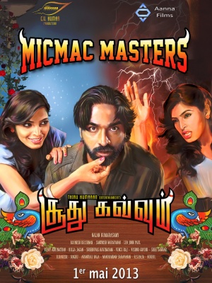 Soodhu Kavvum