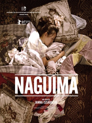 Nagima