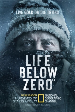 Life Below Zero