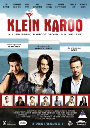 Klein Karoo