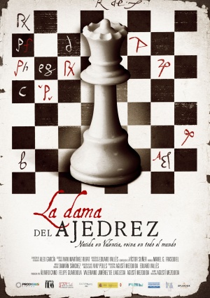 La Dama dels Escacs