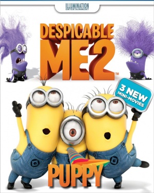 Blu-Ray