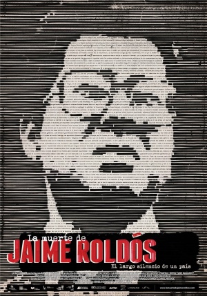 La muerte de Jaime Roldós