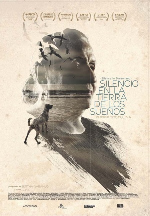 Silencio en la tierra de los sueños
