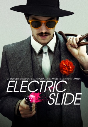 Electric Slide