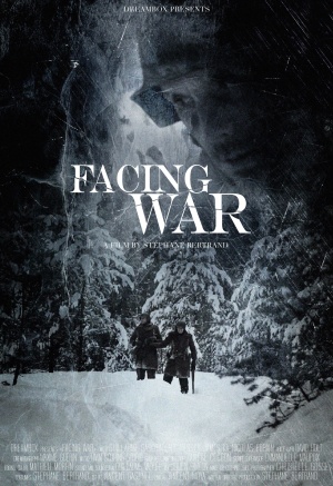 Facing War