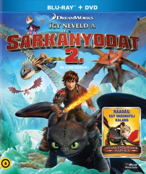 Blu-Ray