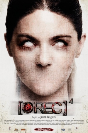 [REC] 4: Apocalipsis
