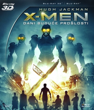Blu-Ray