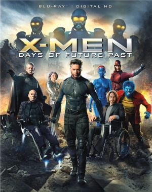 Blu-Ray