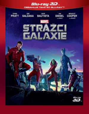 Guardians of the Galaxy