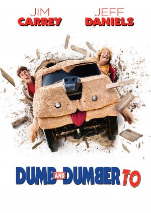 Dumb and Dumber To
