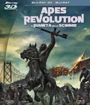 Blu-Ray
